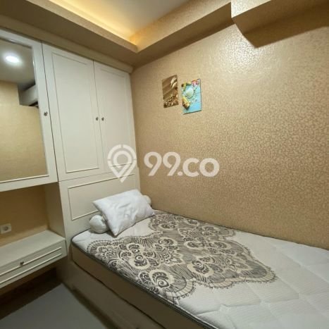 Hunian Strategis 42m2 di Asia Afrika Bandung 2 KT Hunian Strategis 42m2 di Asia Afrika Bandung 2 KT