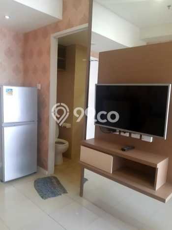 Ada Unit Hunian Hemat Disewa di Cidadap, Bandung 1 BR Ada Unit Hunian Hemat Disewa di Cidadap, Bandung 1 BR