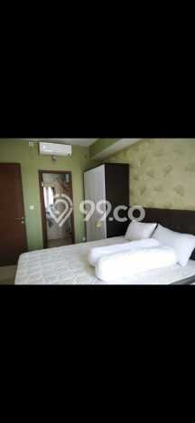 Apartemen Nyaman untuk Disewa, 2 Kamar di Bandung Apartemen Nyaman untuk Disewa, 2 Kamar di Bandung
