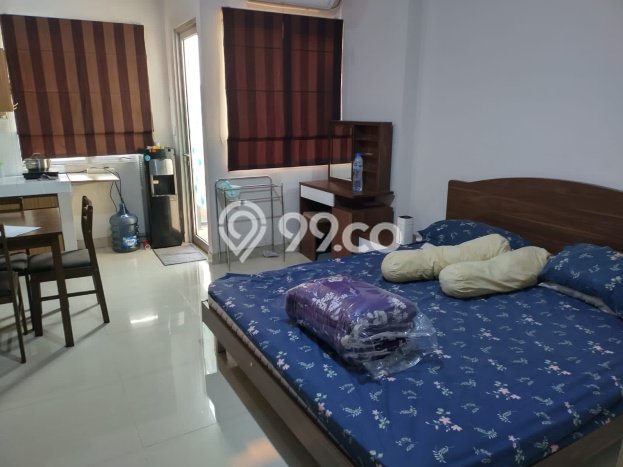 Sewa Apartemen Murah di sudirman 0 KT Sewa Apartemen Murah di sudirman 0 KT
