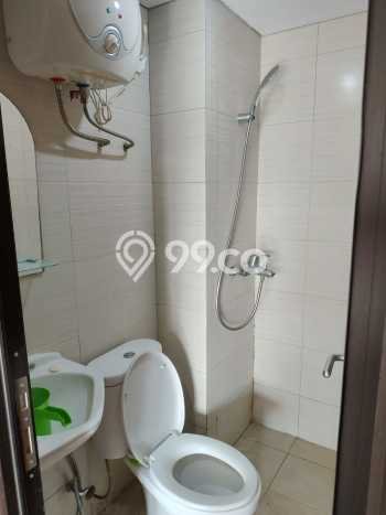Apartemen Strategis 37m2 di Pasteur Bandung 1 Bedroom Apartemen Strategis 37m2 di Pasteur Bandung 1 Bedroom