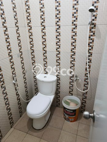 Jarang Ada! Rumah Kontrakan 2 Kamar Nyaman Siap Huni Rancamanyar Jarang Ada! Rumah Kontrakan 2 Kamar Nyaman Siap Huni Rancamanyar
