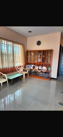 Rumah Luas Asri 6 KT Siap Huni di Kopo Bandung Rumah Luas Asri 6 KT Siap Huni di Kopo Bandung