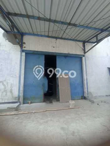 Disewakan Gudang di Kawasan Ramai Kopo Luas 450m2 Disewakan Gudang di Kawasan Ramai Kopo Luas 450m2