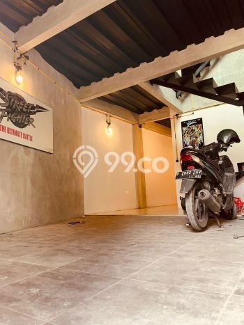 Rumah Kost Dijual di Dago Bandung Luas 257m2 Rumah Kost Dijual di Dago Bandung Luas 257m2