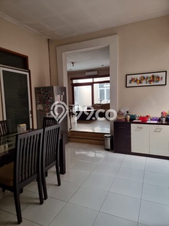 Rumah Idaman 4 KT Hemat Budget di Pasir Koja Bandung Rumah Idaman 4 KT Hemat Budget di Pasir Koja Bandung