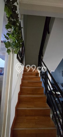 Jual Rumah Favorit Siap Huni LB 150m2 di Antapani, Bandung Jual Rumah Favorit Siap Huni LB 150m2 di Antapani, Bandung