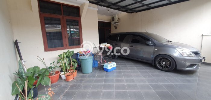 Rumah Minimalis 2 KT di Cijerah Bandung Rumah Minimalis 2 KT di Cijerah Bandung