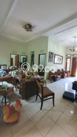 For Sale Hunian Rumah Terawat 3 Kamar di BKR, Bandung For Sale Hunian Rumah Terawat 3 Kamar di BKR, Bandung