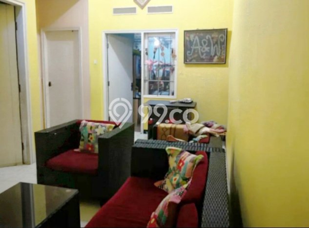 Rumah Minimalis 2 KT di Padalarang Bandung Semi Furnished Rumah Minimalis 2 KT di Padalarang Bandung Semi Furnished