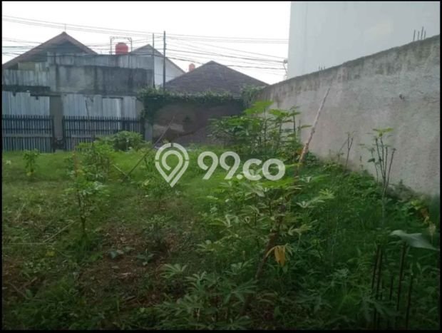 Kavling Tanah untuk Dijual di Gunung Batu, Bandung, Luas 272m2 Kavling Tanah untuk Dijual di Gunung Batu, Bandung, Luas 272m2