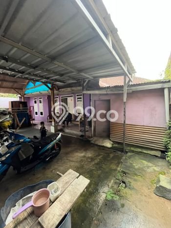 Rumah Luas Asri 4 KT Siap Pakai di Kopo Bandung Rumah Luas Asri 4 KT Siap Pakai di Kopo Bandung