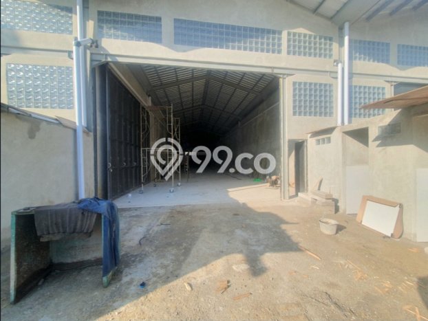 Gudang untuk Disewa di Pusat Bandung Luas Bangunan 500m2 Gudang untuk Disewa di Pusat Bandung Luas Bangunan 500m2