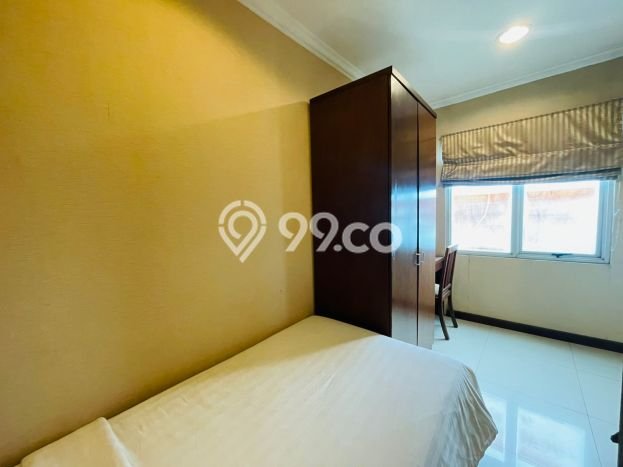 Apartemen Favorit Nyaman Dijual di Bandung dengan 3 Kamar Tidur Apartemen Favorit Nyaman Dijual di Bandung dengan 3 Kamar Tidur