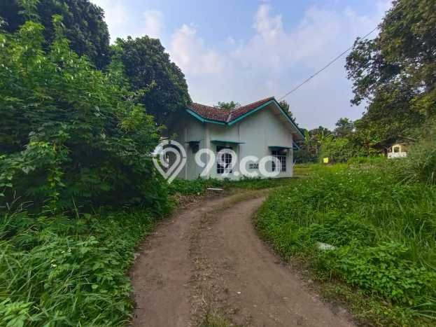 FOR SALE! Gudang di Cimahi Utara Cimahi, LT 9875m2, LB 1030m2 FOR SALE! Gudang di Cimahi Utara Cimahi, LT 9875m2, LB 1030m2