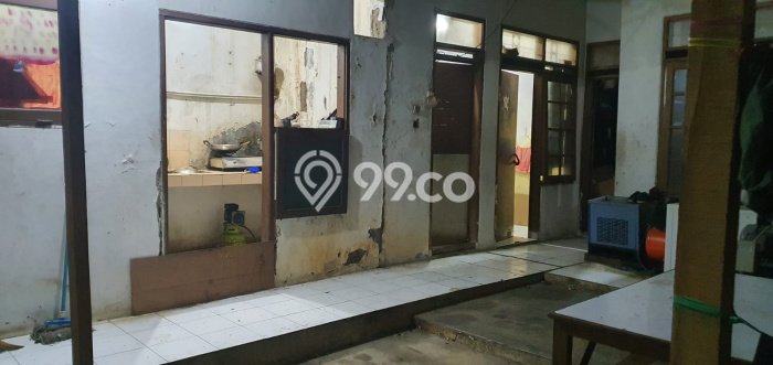 Hunian Super Mewah dengan Akses Paling Strategis di Holis Cigondewah, Bandung Hunian Super Mewah dengan Akses Paling Strategis di Holis Cigondewah, Bandung