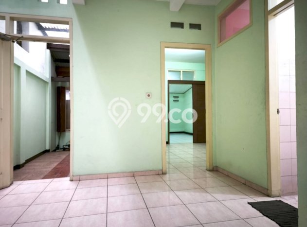 Lokasi terbaik! Rumah siap huni disewakan di Cicendo LB 183m2 Lokasi terbaik! Rumah siap huni disewakan di Cicendo LB 183m2