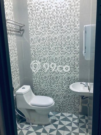 Rumah Minimalis 3 Kamar LT 105m2 di Sariwangi Rumah Minimalis 3 Kamar LT 105m2 di Sariwangi
