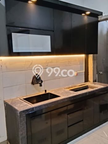 Rumah Modern 3 KT LT 75m2 di Leuwi Panjang Rumah Modern 3 KT LT 75m2 di Leuwi Panjang