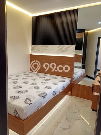 Apartemen Nyaman untuk Dijual di Sukajadi, Bandung, Jawa Barat Apartemen Nyaman untuk Dijual di Sukajadi, Bandung, Jawa Barat