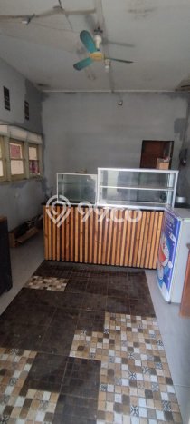 Cocok Untuk Investasi! For Sale Kost di Kopo 8 Kamar Cocok Untuk Investasi! For Sale Kost di Kopo 8 Kamar