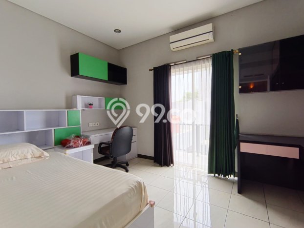 Jarang Ada! Rumah Kontrakan 5 Kamar Nyaman Siap Huni Padalarang Jarang Ada! Rumah Kontrakan 5 Kamar Nyaman Siap Huni Padalarang