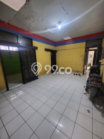 Rumah Elit Modern Siap Huni di Kopo Bandung Rumah Elit Modern Siap Huni di Kopo Bandung