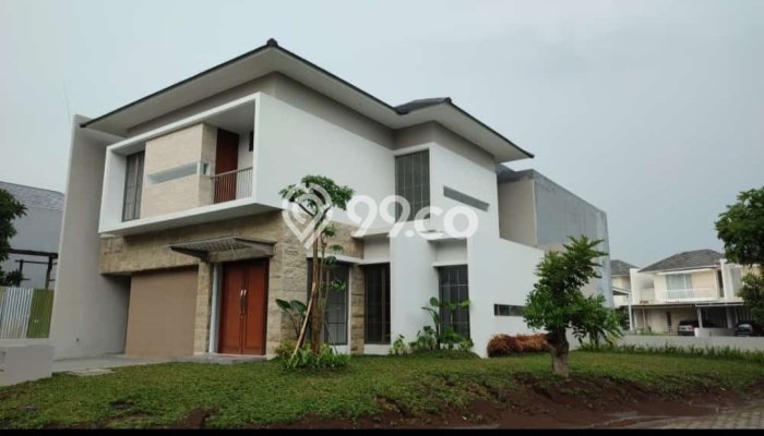 Best Deal Hunian Mewah Ideal dan Luas di Wiyung, Surabaya Best Deal Hunian Mewah Ideal dan Luas di Wiyung, Surabaya