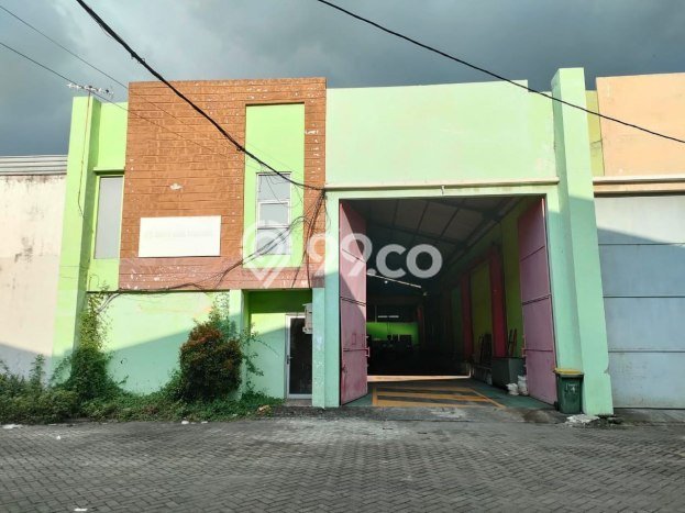 Gudang Favorit Dijual di Driyorejo Gresik Area Pusat Bisnis Gudang Favorit Dijual di Driyorejo Gresik Area Pusat Bisnis