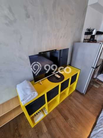 Apartemen Siap Pakai 1 Kamar dengan Harga Hemat di Area Wiyung, Surabaya Apartemen Siap Pakai 1 Kamar dengan Harga Hemat di Area Wiyung, Surabaya