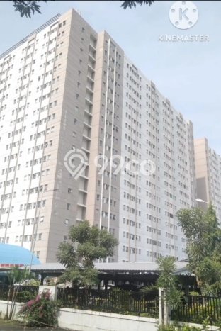 Tersedia Apartemen 3 KT, 1 KM, 72m2 di Sukolilo, Surabaya Tersedia Apartemen 3 KT, 1 KM, 72m2 di Sukolilo, Surabaya