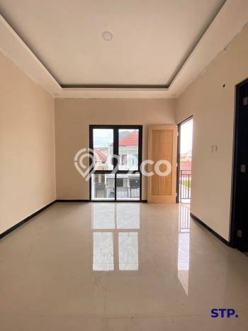 Rumah Minimalis 3 KT di Darmo permai Surabaya Unfurnished Rumah Minimalis 3 KT di Darmo permai Surabaya Unfurnished