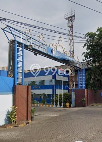 Dijual Tanah di Surabaya, Luas 323000m2 - Dijual Tanah di Surabaya, Luas 323000m2 -