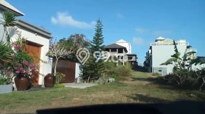 Kavling Tanah untuk Disewa di Goa Gong Lahan Luas 400m2 Kavling Tanah untuk Disewa di Goa Gong Lahan Luas 400m2