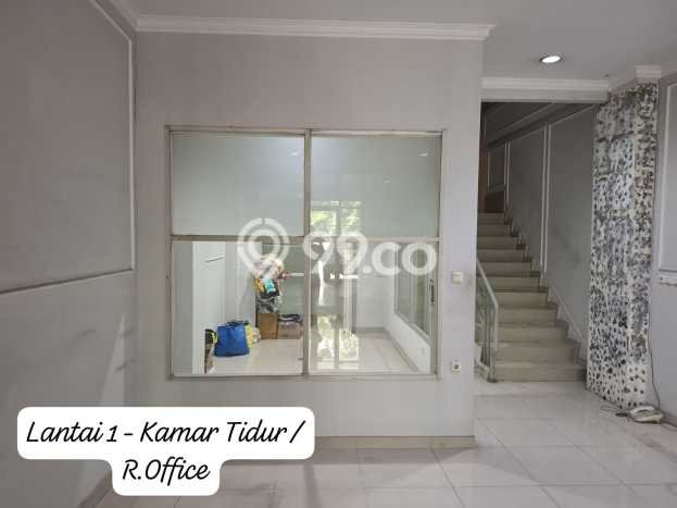 Ruko Dijual di Prime Area Jakarta Utara Luas 400m2 Ruko Dijual di Prime Area Jakarta Utara Luas 400m2