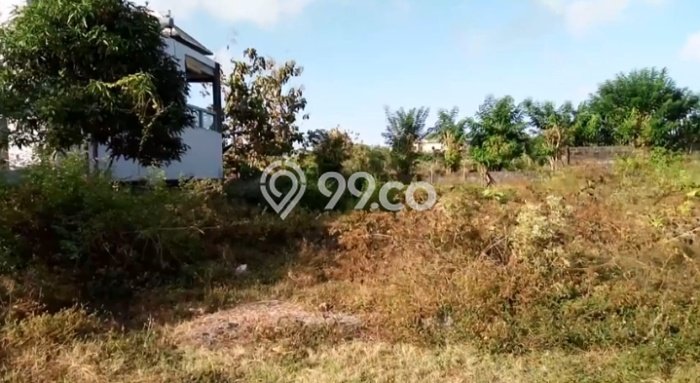 Kavling Tanah untuk Disewa di Goa Gong Lahan Luas 400m2 Kavling Tanah untuk Disewa di Goa Gong Lahan Luas 400m2