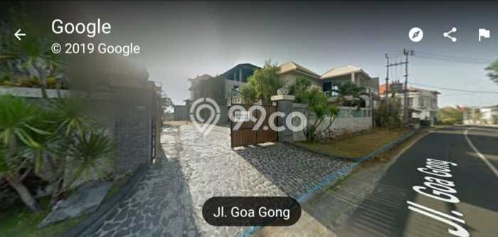 Kavling Tanah untuk Disewa di Goa Gong Lahan Luas 400m2 Kavling Tanah untuk Disewa di Goa Gong Lahan Luas 400m2