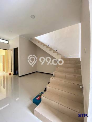 Rumah Minimalis 3 KT di Darmo permai Surabaya Unfurnished Rumah Minimalis 3 KT di Darmo permai Surabaya Unfurnished