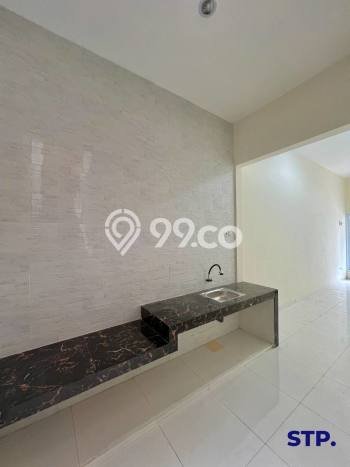 Rumah Modern Minimalis 3 Kamar Siap Huni di Tambaksari Rumah Modern Minimalis 3 Kamar Siap Huni di Tambaksari