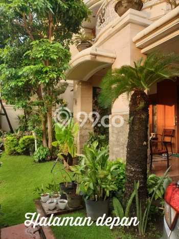 Dijual Rumah Elit Exclusive di Sukolilo, Surabaya Dijual Rumah Elit Exclusive di Sukolilo, Surabaya