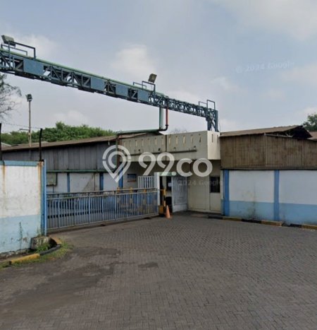 Dijual Tanah di Surabaya, Luas 323000m2 - Dijual Tanah di Surabaya, Luas 323000m2 -