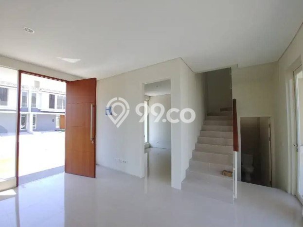 Rumah Minimalis 3 KT di Citraland Surabaya Semi Furnished Rumah Minimalis 3 KT di Citraland Surabaya Semi Furnished