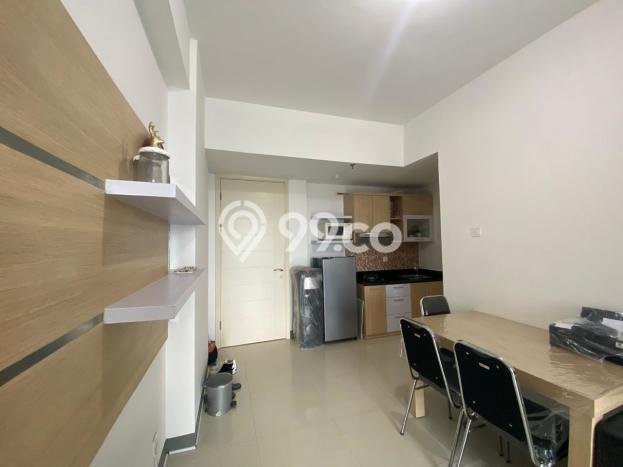 Hunian Apartemen Nyaman di Sambikerep 2 Kamar Tidur Hunian Apartemen Nyaman di Sambikerep 2 Kamar Tidur