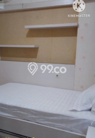 Tersedia Apartemen 3 KT, 1 KM, 72m2 di Sukolilo, Surabaya Tersedia Apartemen 3 KT, 1 KM, 72m2 di Sukolilo, Surabaya