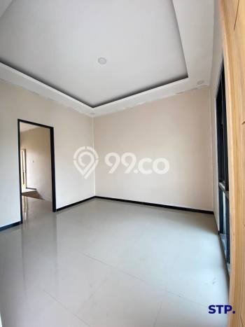 Rumah Minimalis 3 KT di Darmo permai Surabaya Unfurnished Rumah Minimalis 3 KT di Darmo permai Surabaya Unfurnished