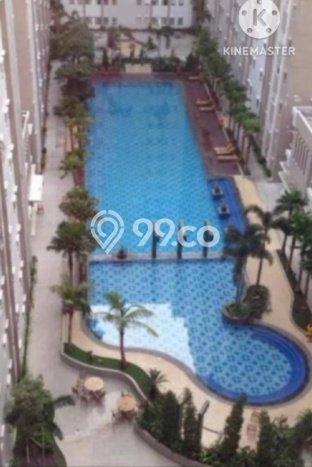 Tersedia Apartemen 3 KT, 1 KM, 72m2 di Sukolilo, Surabaya Tersedia Apartemen 3 KT, 1 KM, 72m2 di Sukolilo, Surabaya