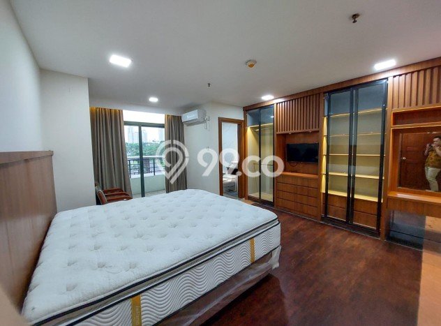 Disewakan Segera Apartemen Minimalis 3 KT di Kawasan Wiyung Disewakan Segera Apartemen Minimalis 3 KT di Kawasan Wiyung