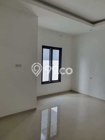 Rumah Modern 3 KT di Kedung Baruk Surabaya Unfurnished Rumah Modern 3 KT di Kedung Baruk Surabaya Unfurnished