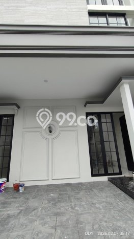 Dijual Rumah Minimalis Bagus Punya 4 KT di Wiyung Surabaya SHM Dijual Rumah Minimalis Bagus Punya 4 KT di Wiyung Surabaya SHM