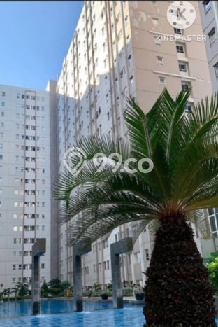 Tersedia Apartemen 3 KT, 1 KM, 72m2 di Sukolilo, Surabaya Tersedia Apartemen 3 KT, 1 KM, 72m2 di Sukolilo, Surabaya